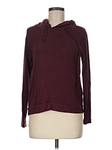 Harlowe & Graham Pullover Sweater (view 1)