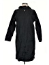 Sierra Designs 100% Nylon Black Raincoat Size S - photo 1