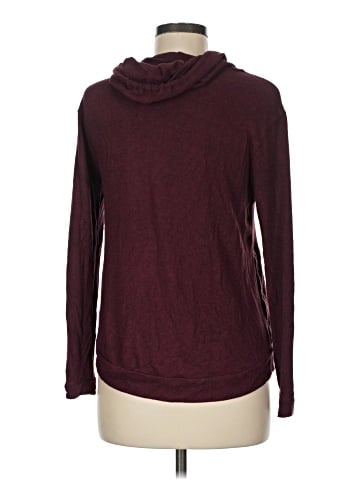 Harlowe & Graham Pullover Sweater (view 2)