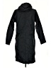 Sierra Designs 100% Nylon Black Raincoat Size S - photo 2