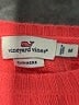 Vineyard Vines Pink Pullover Sweater Size M - photo 4
