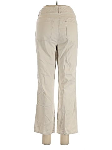 Dana Buchman Khakis (view 2)