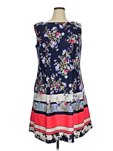 Taylor Casual Dress (view 1)