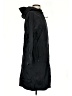 Sierra Designs 100% Nylon Black Raincoat Size S - photo 4