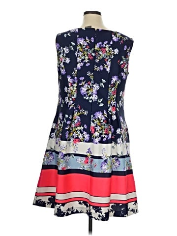 Taylor Casual Dress (view 2)