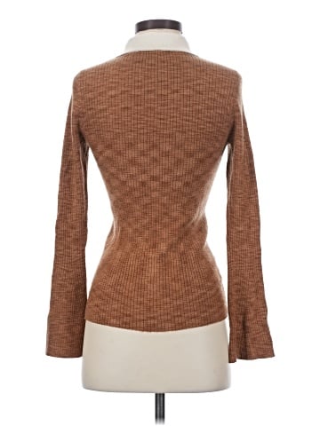 Ann Taylor LOFT Long Sleeve Top (view 2)