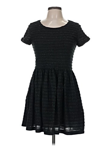 Yumi Casual Dress (view 1)