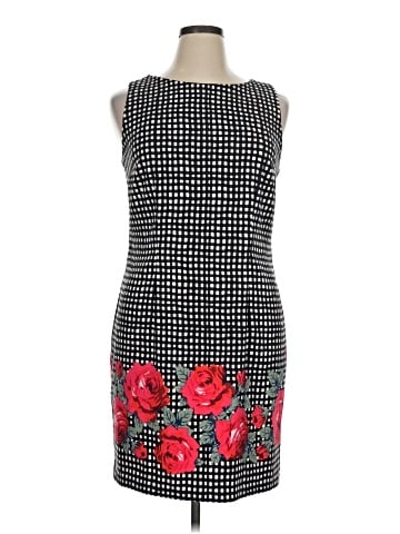 Alyx Cocktail Dress (view 1)