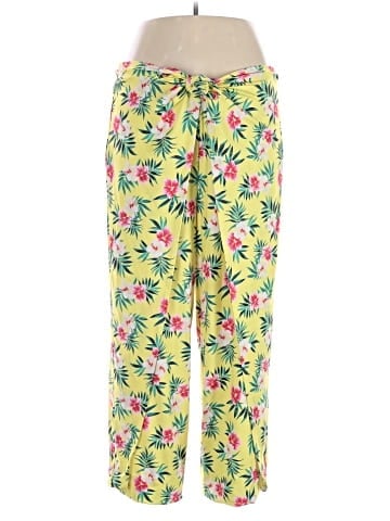 Lands' End Casual Pants (view 1)
