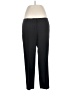 MICHAEL Michael Kors Solid Black Dress Pants Size 16 - photo 1