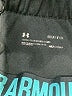 Under Armour Color Block Teal Shorts Size S - photo 3