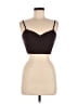 Babaton Brown Tank Top Size M - photo 1