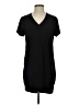Bella Dahl 100% Rayon Black Kimono Size S - photo 1