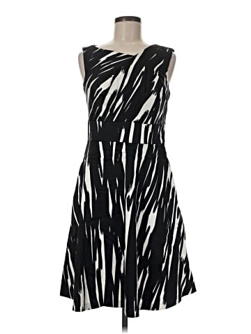 Calvin Klein Cocktail Dress (view 1)