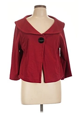 Newport News Cardigan (view 1)