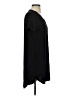 Bella Dahl 100% Rayon Black Kimono Size S - photo 4