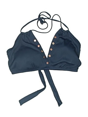 Swimsuits for all Swimsuit Top (view 1)
