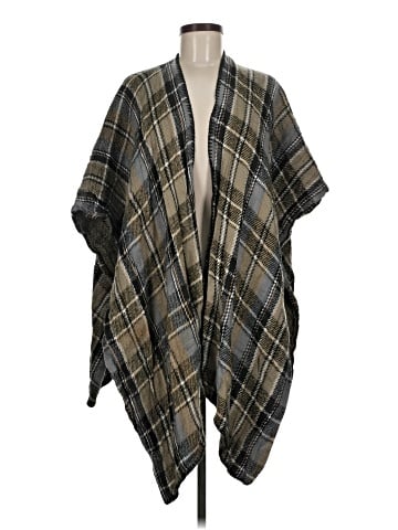 Woolrich Kimono (view 1)