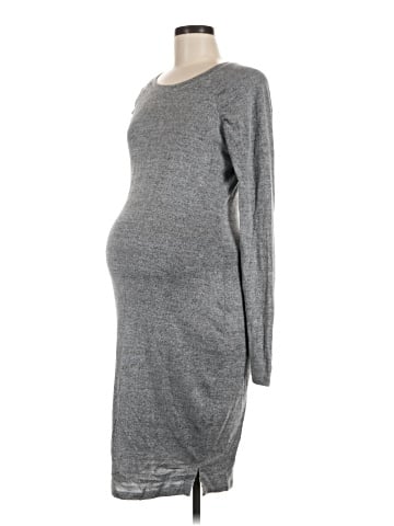 Motherhood Casual Dress (view 1)