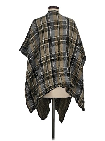 Woolrich Kimono (view 2)