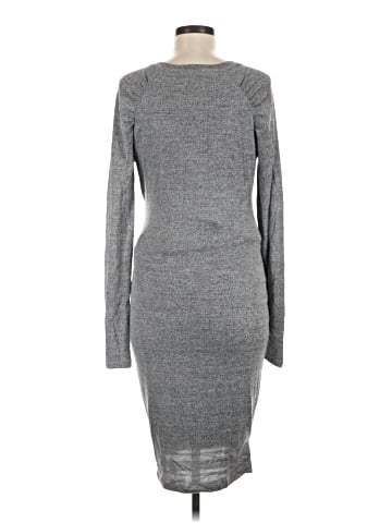 Motherhood Casual Dress (view 2)