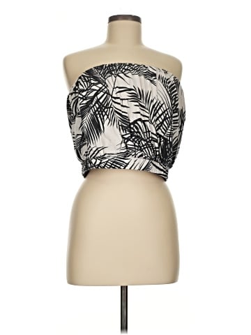 Express Tube Top (view 1)