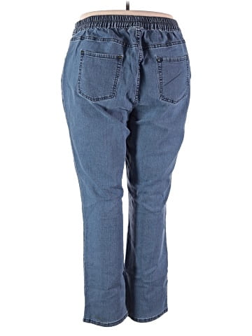 Catherines Jeans (view 2)
