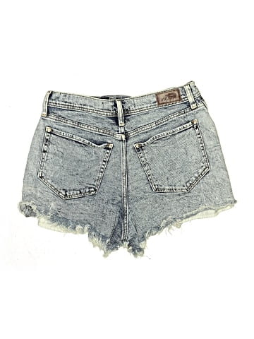Hollister Denim Shorts (view 2)