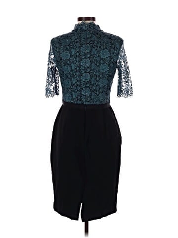 Catherine Deane Cocktail Dress (view 2)