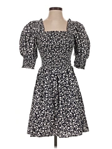 1.State Casual Dress (view 1)