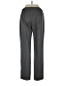 Marina Rinaldi Chevron-herringbone Gray Dress Pants Size 12 (21) - photo 2