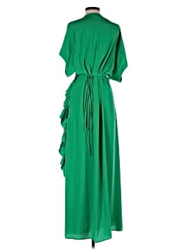 parosh dress green P.A.R.O.S.H. Women's Dresses On Sale Up To 90% Off Retail Mini dresses