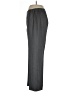 Marina Rinaldi Chevron-herringbone Gray Dress Pants Size 12 (21) - photo 5