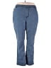 Catherines Blue Jeans Size 2X - photo 1