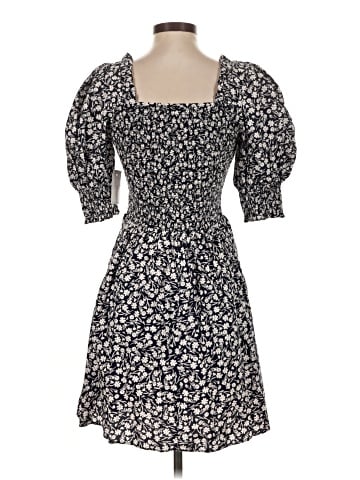 1.State Casual Dress (view 2)