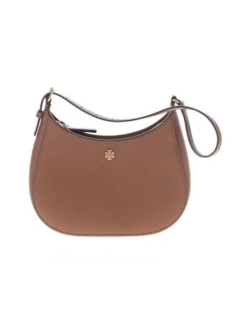Tory Burch Leather Shoulder Bag (view 1)