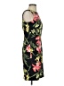AGB Tropical Black Cocktail Dress Size 4 - photo 4