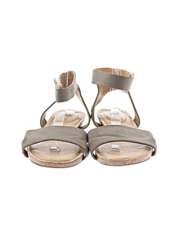 Adam Tucker Sandals (view 2)