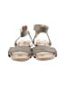 Adam Tucker Gray Sandals Size 9 1/2 - photo 2