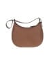 Tory Burch 100% Leather Brown Leather Shoulder Bag One size - photo 3