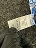 Denim 24/7 Animal Print Blue Casual Pants Size 2X - photo 5
