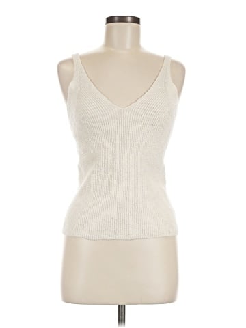 Jessica Simpson Sleeveless Top (view 1)