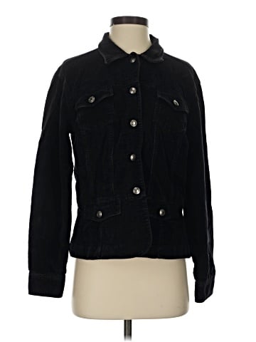 L.A. Blues Jacket (view 1)