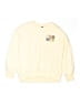 Old Navy Yellow Pullover Sweater Size 10 - 12 - photo 1