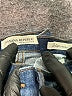 Banana Republic Hearts Blue Jeans Size 24 waist (petite) - photo 7