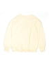 Old Navy Yellow Pullover Sweater Size 10 - 12 - photo 2