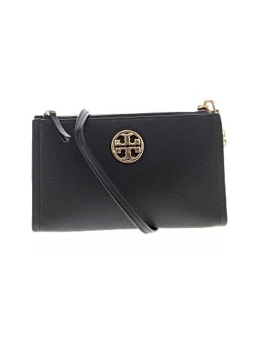 Tory Burch Leather Crossbody Bag (view 1)