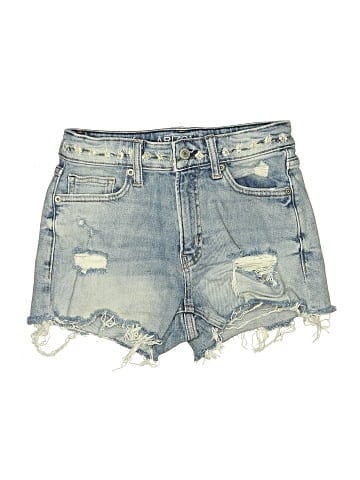 Arizona Jean Company Denim Shorts (view 1)