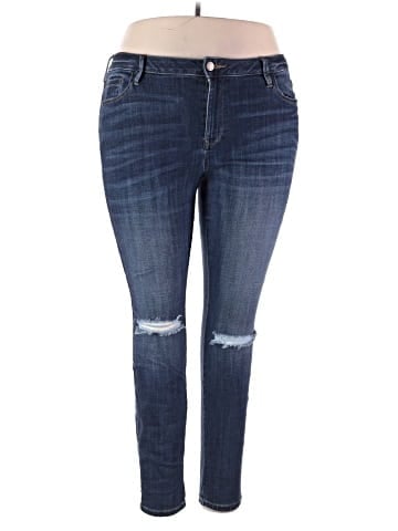 a.n.a. A New Approach Jeans (view 1)