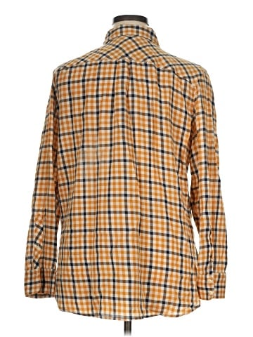 J.Crew Long Sleeve Button-Down Shirt (view 2)